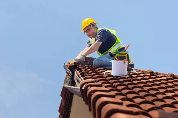 Fast & Reliable Emergency Roof Repairs in Sayville, NY